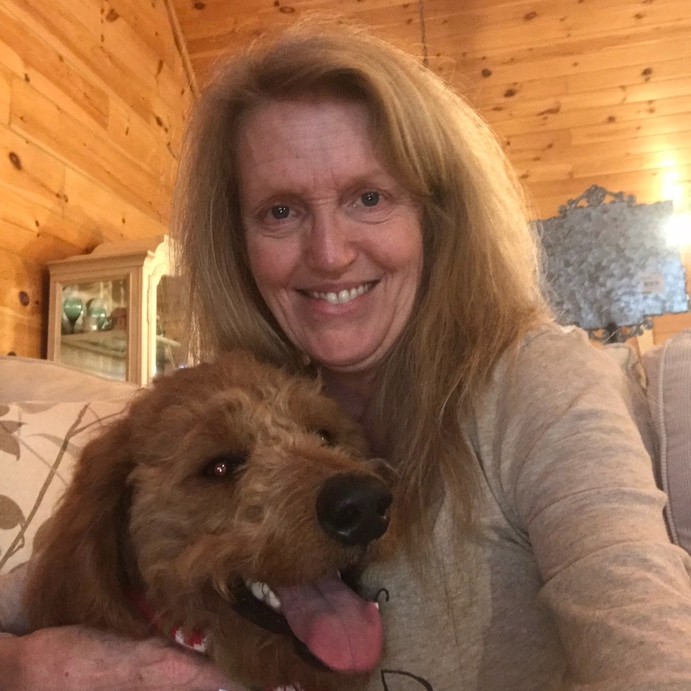 Meet your Posher, Deana